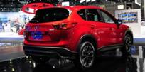 馬自達(進口) 馬自達CX-5(進口) 2016 基本型